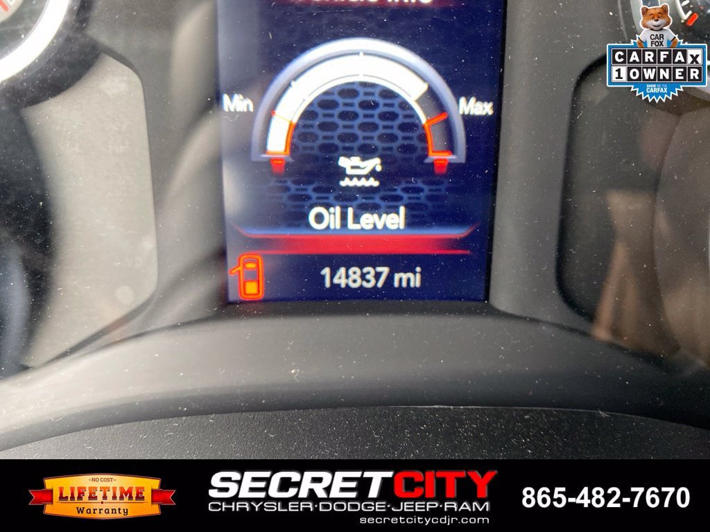 Used 2025 RAM 1500 Big Horn AWD/4WD image 20