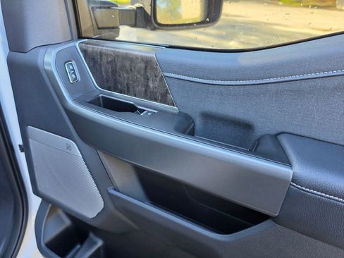 Used 2026 Ford F250 Lariat w/ Black Appearance Package image 44