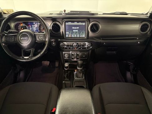 Used 2022 Jeep Gladiator Sport AWD/4WD image 33