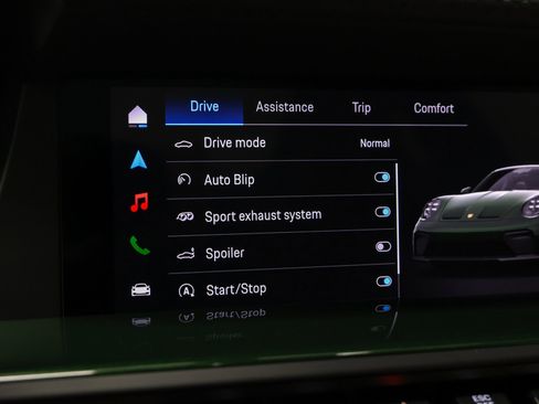 Used 2026 Porsche 911 GT3 image 61