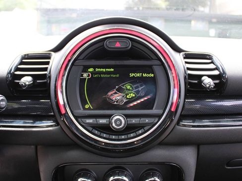 Used 2017 MINI Cooper Clubman S AWD/4WD image 20