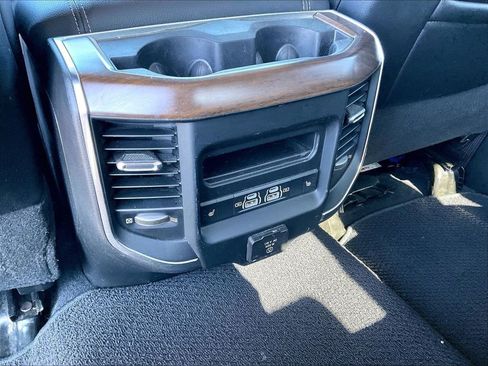 Used 2023 RAM 3500 Laramie AWD/4WD image 26