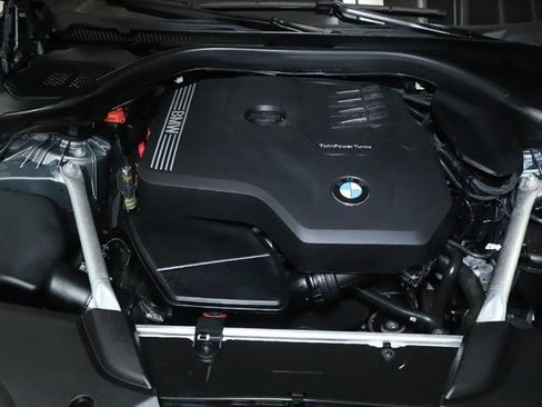 Used 2023 BMW 530i xDrive w/ Premium Package AWD/4WD image 37