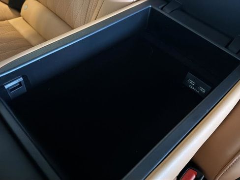 Certified 2022 Lexus LS 500 AWD image 19