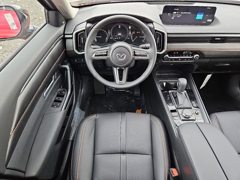 New 2026 MAZDA CX-50 AWD 2.5 Hybrid w/ Cargo Package image 8