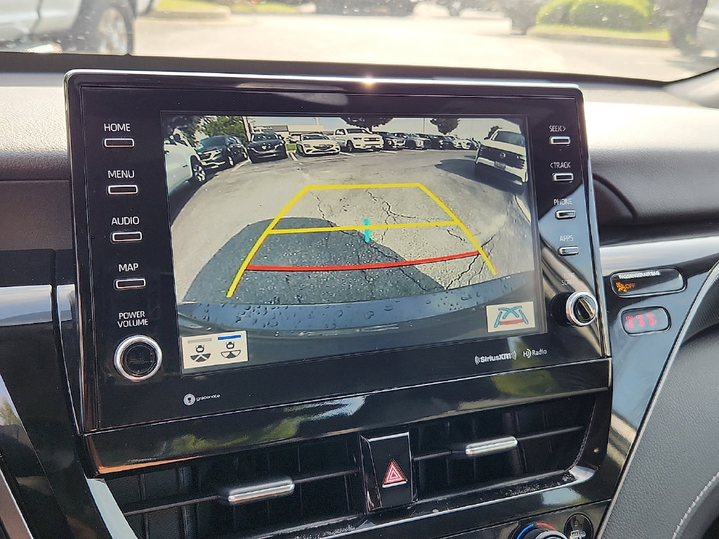 Used 2024 Toyota Camry XSE FWD image 17