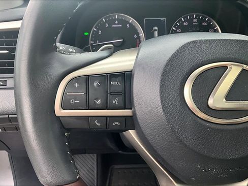 Used 2022 Lexus RX 350 FWD w/ Premium Package image 24