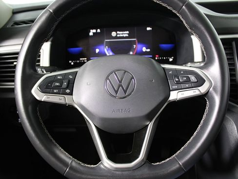 Used 2022 Volkswagen Atlas SE image 15