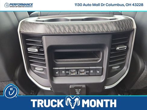 New 2026 RAM 1500 Tungsten image 18