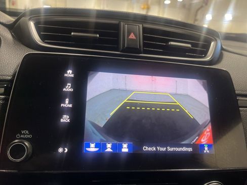 Used 2020 Honda CR-V EX-L image 19