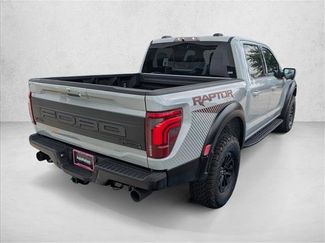 New 2026 Ford F150 Raptor AWD/4WD video 4