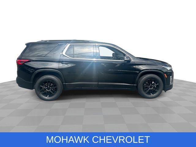Used 2022 Chevrolet Traverse LT AWD/4WD image 9