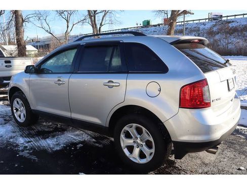 Used 2014 Ford Edge SEL image 5