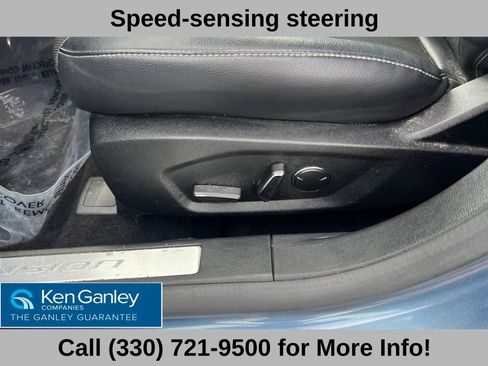 Used 2019 Ford Fusion Energi Titanium FWD image 25