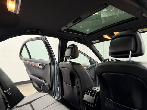 Used 2013 Mercedes-Benz C 300 4MATIC Sedan image 68