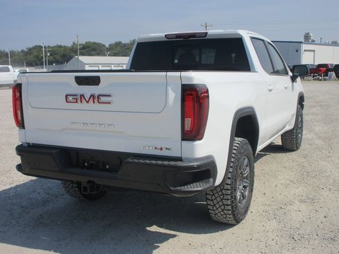 New 2026 GMC Sierra 1500 AT4X image 5