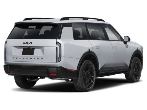 New 2027 Kia Telluride EX X-Line AWD/4WD image 2