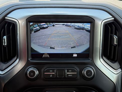 Used 2023 Chevrolet Silverado 3500 LT AWD/4WD image 13