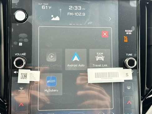 New 2026 Subaru Ascent Premium image 15