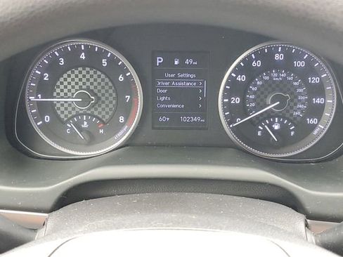Used 2020 Hyundai Elantra SEL w/ Cargo Package (C1) FWD image 18