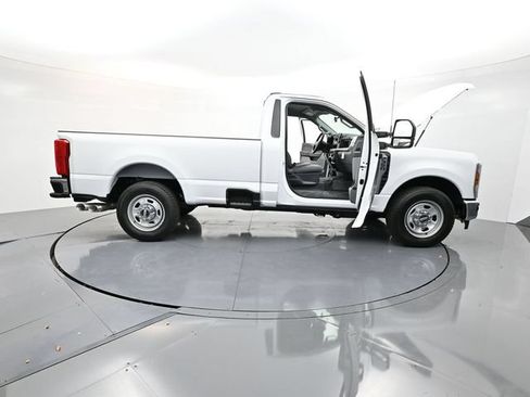 Used 2026 Ford F350 XL w/ XL Chrome Package RWD image 41