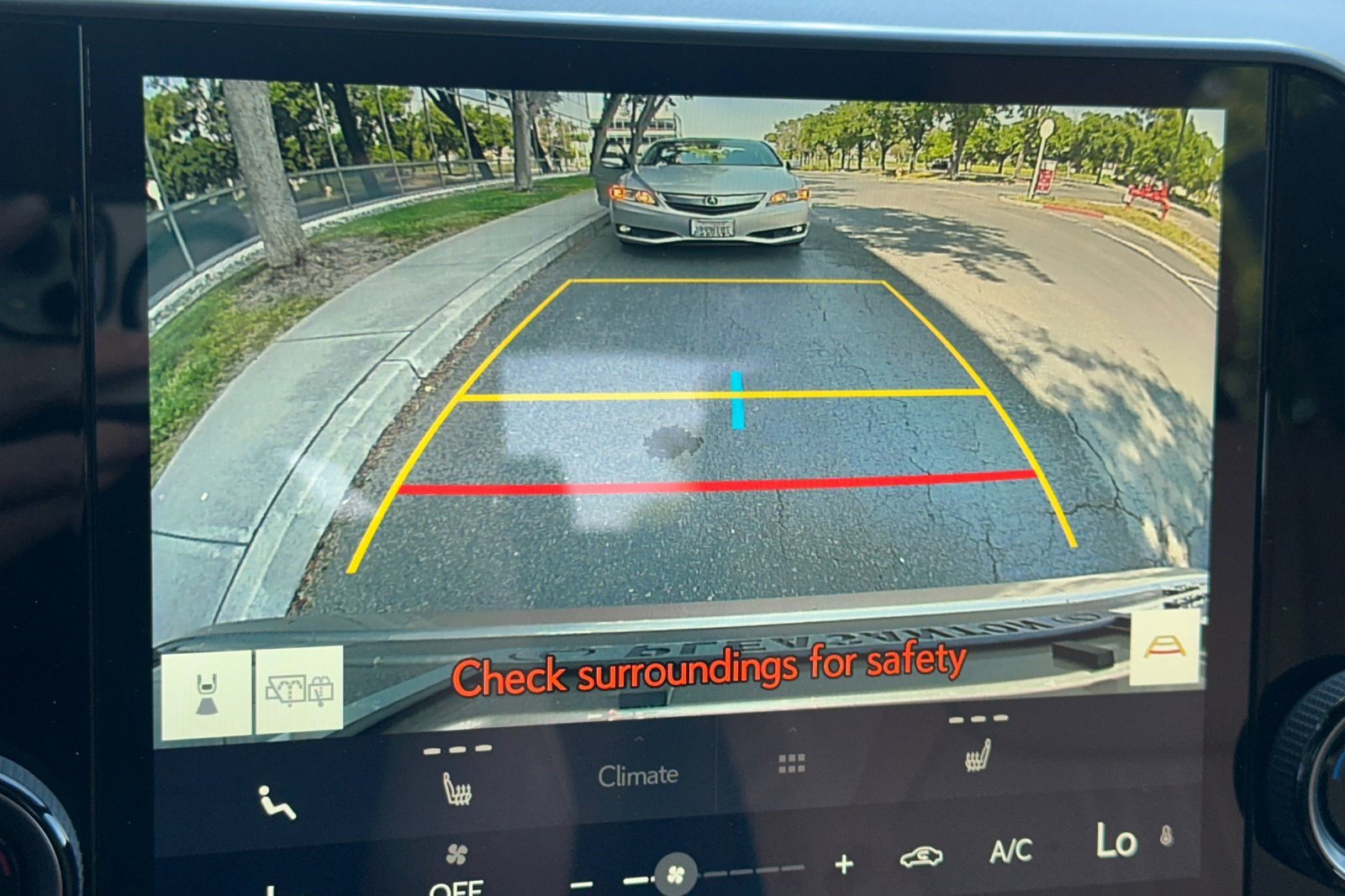 New 2026 Lexus NX 350 AWD image 17