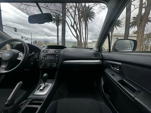 Used 2014 Subaru Crosstrek 2.0i Premium w/ Popular Package #1 image 12