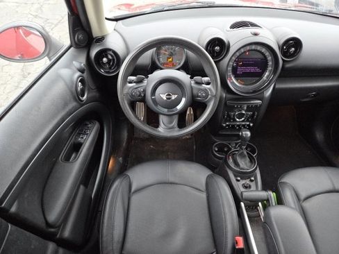 Used 2016 MINI Cooper Countryman S image 12