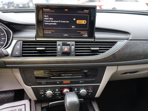 Used 2017 Audi A6 2.0T Premium FWD image 32