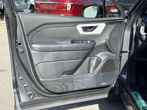 New 2026 Subaru Forester Limited AWD/4WD image 18