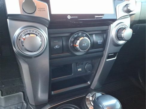 Used 2021 Toyota 4Runner SR5 image 24