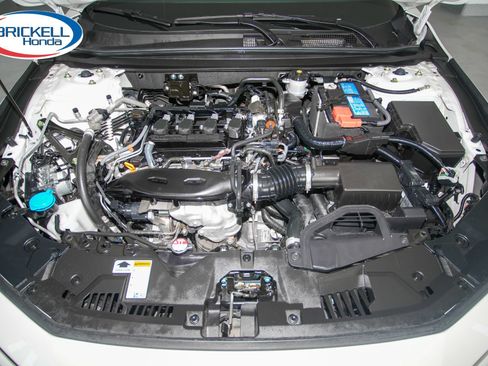Used 2025 Honda Accord LX image 41