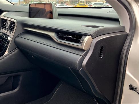 Used 2019 Lexus RX 450h AWD w/ Navigation Package image 19