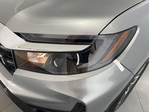New 2026 Honda Ridgeline RTL image 36