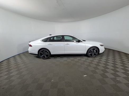 New 2026 Honda Accord Sport image 2