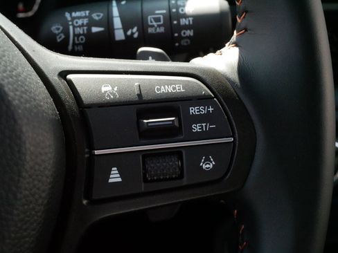 Used 2026 Honda CR-V Sport-L image 25