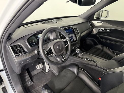Used 2018 Volvo XC90 T6 R-Design w/ Convenience Package AWD/4WD image 20