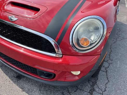 Used 2015 MINI Cooper S FWD image 11