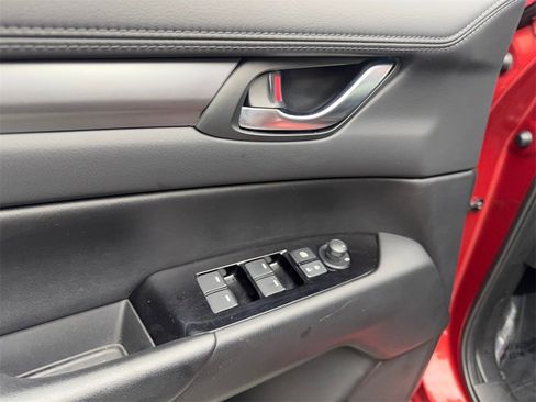 Used 2024 MAZDA CX-5 AWD 2.5 S w/ Select Package image 33