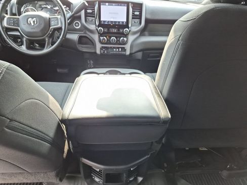 Used 2022 RAM 3500 Tradesman AWD/4WD image 33
