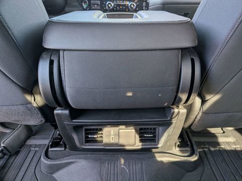 Used 2024 GMC Sierra 1500 Elevation w/ LPO, Elevation Black Package image 31