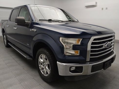 Used 2015 Ford F150 XLT w/ Equipment Group 301A Mid RWD image 13