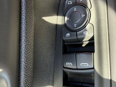 Used 2024 Chevrolet Silverado 2500 Custom w/ Custom Value Package AWD/4WD image 12