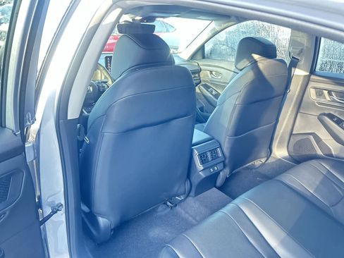 New 2026 Honda Accord Touring image 12