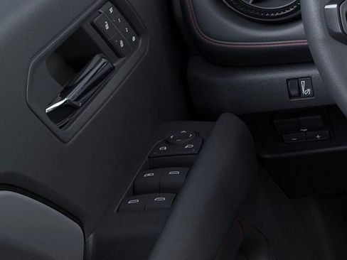 New 2026 Chevrolet Colorado Z71 w/ Technology Package image 22