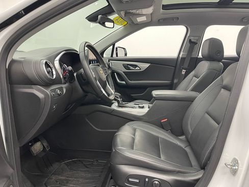 Used 2024 Chevrolet Blazer LT w/ LPO, Floor Liner Package FWD image 18