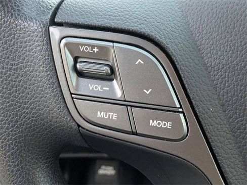 Used 2018 Hyundai Santa Fe Sport w/ 2.4L Value Package 02 image 15