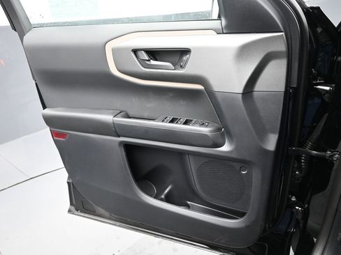 New 2025 Ford Bronco Sport Big Bend AWD/4WD image 15
