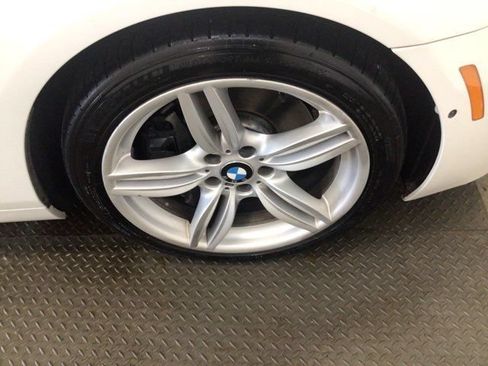 Used 2014 BMW 650i xDrive Convertible AWD/4WD image 29