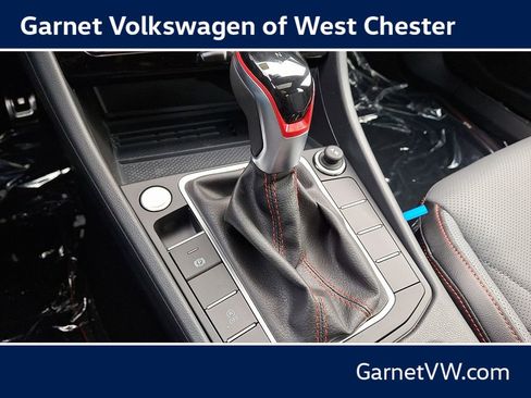 New 2026 Volkswagen Jetta GLI Autobahn FWD image 8